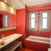 Отель Beachfront Villa Fos, Afissos,Pelion., фото 4