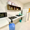 Отель Flats c/ localização privilegiada na ORLA de Atalaia, фото 12