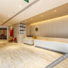 Отель Ji Hotel (Guangyuan Wanda Plaza), фото 8