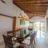 Отель Casa de férias com piscina e churrasqueira ACC519, фото 9