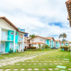 Отель Residencial Mont Moriá, фото 12