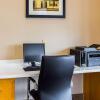 Отель Comfort Inn University Area, фото 5