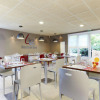Отель Campanile Mulhouse - Illzach Ile Napoleon, фото 22