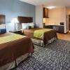 Отель Best Western Plus Lonestar Inn & Suites, фото 3