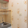 Отель Homey 1Br At Menteng Square Apartment, фото 8