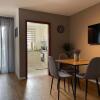 Отель Double Apartment I 4 room I 110qm I Kitchen,BLK I Bosch development-center, фото 7