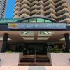 Отель Beachcomber Surfers Paradise, фото 1
