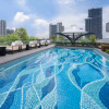 Отель Ramada Plaza by Wyndham Bangkok Sukhumvit 48, фото 18