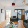 Отель Cosy Contractor & Family House with Free Parking by ComfyWorkers, фото 7