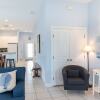 Отель Coastal Cutie 3 Bedroom Home, фото 12