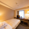 Отель Nagaoka Grand Hotel, фото 6