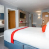 Отель Holiday Inn Express - Glasgow - City Ctr Theatreland, An Igh Hotel, фото 6