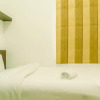 Отель Comfort 2Br At Sudirman Park Apartment, фото 13