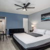Отель Pousada Suites, фото 24