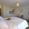 Отель Residence Marina di Bravone - appartement 2 personnes Vue Mer RDC N92, фото 2