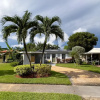 Отель Casa Limon - Saltwater Pool and 10 min to Beach, фото 25