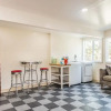 Отель Stunning Rose Garden - San Jose Two Bedroom, фото 22