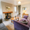 Отель Cleeve Cottage, фото 5
