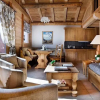 Отель Residence Cgh Les Alpages De Champagny, фото 2