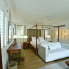 Отель Heritage Le Telfair Golf & Wellness Resort, фото 3