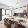 Отель Chezmoihomes Plaza Nueva Penthouse, фото 7