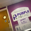 Отель Purple Roomz Preston South (Cuerden Way), фото 9