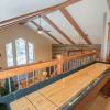 Отель Silver Pine Lodge, фото 10