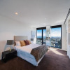 Отель Melbourne City Apartments Panoramic Skyview Penthouse, фото 26