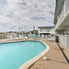 Отель Virginia Beach Studio w/ Balcony + Pool View!, фото 13