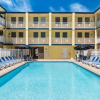 Отель Days Inn By Wyndham Ocean City Oceanfront, фото 11
