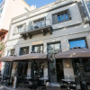 Отель Ederlezi Zoubourlou Aparthotel, фото 32