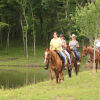 Отель Morrell Ranch, фото 30