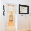 Отель Beautiful City Center 2 Bed Apartment with Park View, фото 10