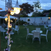 Отель De Villa Courtyard, фото 16