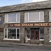 Отель The Steam Packet Inn в Гейтхаус-оф-Флите