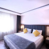 Отель UK Ankara Hotel, фото 6