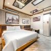 Отель Jungheung-dong Hotel in Gwangju, фото 4