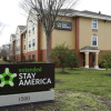 Отель Extended Stay America Suites Baltimore BWI Airport Aero Dr, фото 22