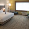 Отель Holiday Inn Express & Suites Mishawaka - South Bend, фото 4