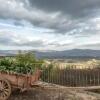 Отель Casa Mazzocchi Vista su Poppi, фото 7