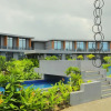 Отель Holiday Inn Resort Kolkata NH6, фото 28