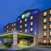 Отель Holiday Inn Express Hotel & Suites Charleston - Southridge, фото 1