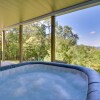 Отель Lakemont Retreat: Game Room, Hot Tub, & Mtn Views!, фото 13