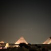 Отель The Gate Hotel Front Pyramids & Sphinx View, фото 37