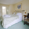 Отель The Abbey Hotel and Apartments, фото 3
