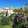 Отель VVF Drôme Provence, Montbrun les bains, фото 1