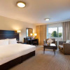 Отель DoubleTree by Hilton London Heathrow Airport, фото 28