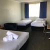 Отель Busselton Motel, фото 3