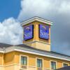 Отель Sleep Inn And Suites Pearland - Houston South, фото 17