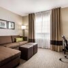 Отель Comfort Inn & Suites Red Deer, фото 26